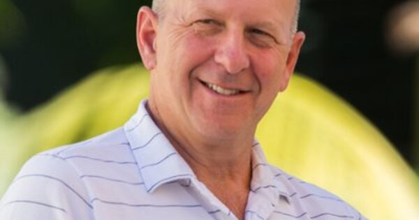 Goldman CEO Solomon earns $47 million after blockbuster 2025