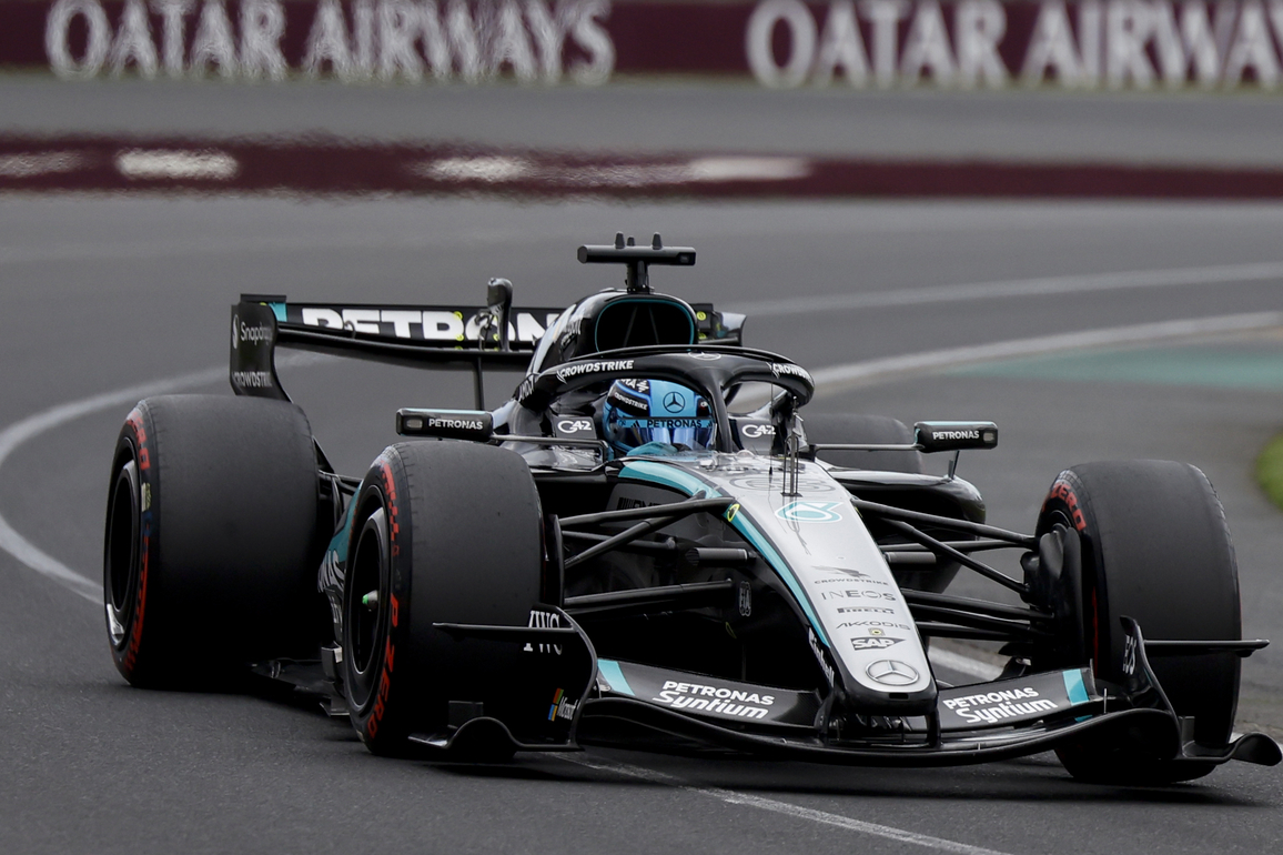 (SP)AUSTRALIA-MELBOURNE-F1-GRAND PRIX 2026-QUALIFYING
