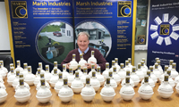Marsh Merchant Appeal to benefit local causes