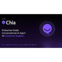 Ramco Systems Introduces Chia, an Enterprise-Grade Conversational AI Agent for Better Customer Experience