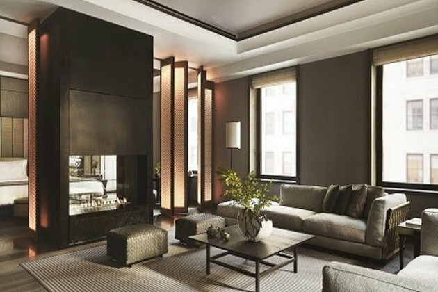 Aman to open in an iconic location in New York on 2nd August 2022
