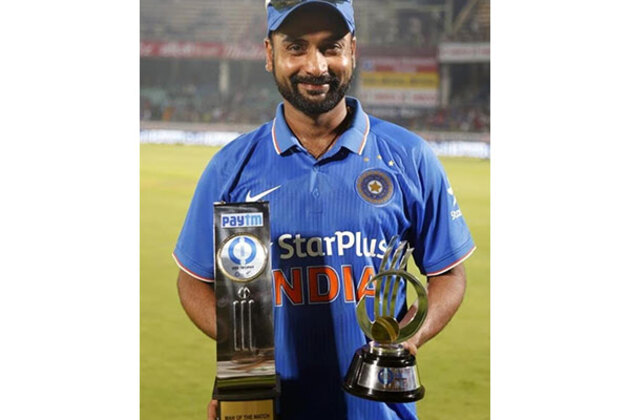 Amit Mishra weighs in on India's much-debated Asia Cup clash against Pakistan