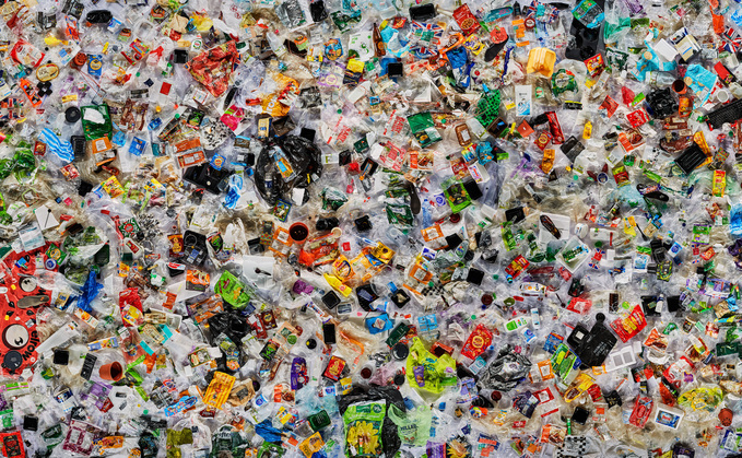 Credit: Everyday Plastic / Ollie Harrop