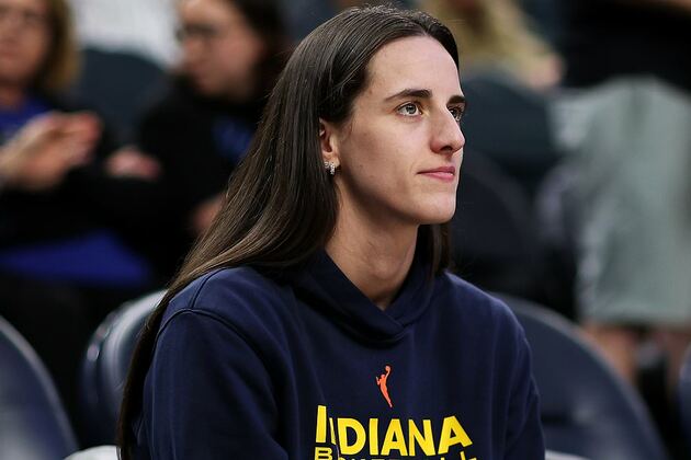 Caitlin Clark announces major health update after missing five Indiana Fever games