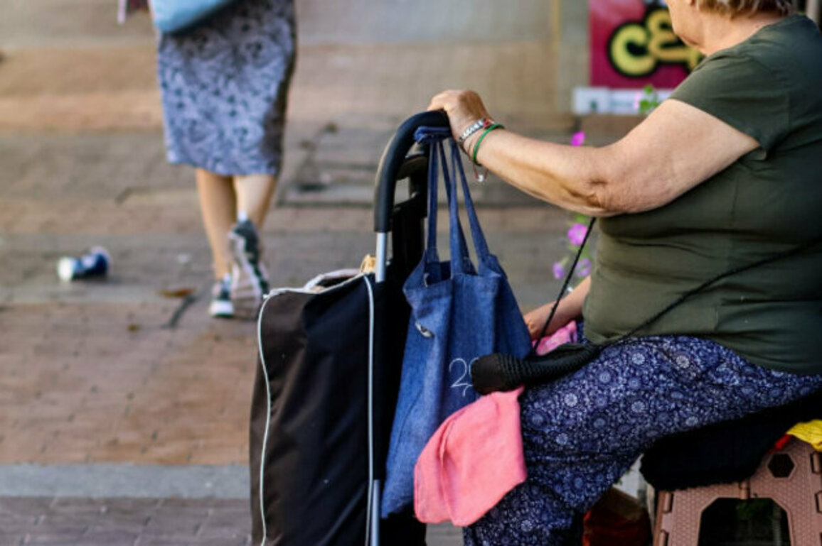 Bulgaria Sees Rise in Poverty Rates