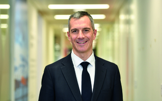 Jupiter records first year of positive flows since 2017