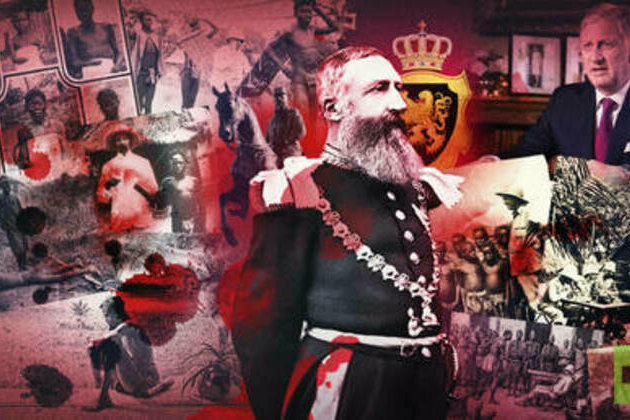 I get rubber, you get your hand chopped off: The harrowing story of the only private colony EU conveniently forgot