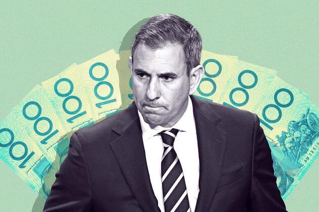 Federal Budget 2026- Jim Chalmers set to slash NDIS as economy reels from Middle East chaos