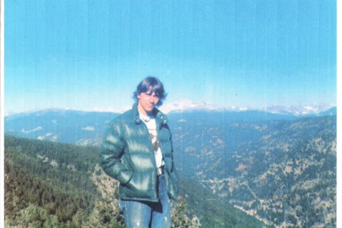 Evidence links murder suspect to 1975 Boulder cold case, sheriff says