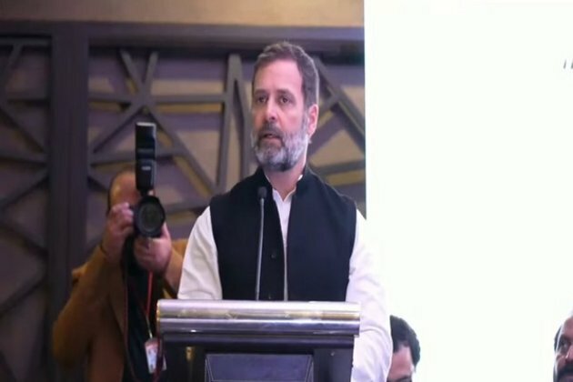 Rahul Gandhi returns to India, may attend Parliament today: Congress sources