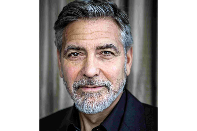 George Clooney to be honoured with Lifetime Achievement award at Venice Film Festival 2026