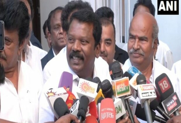 How long will Congress be dependent on DMK in Tamil Nadu? : TNCC chief