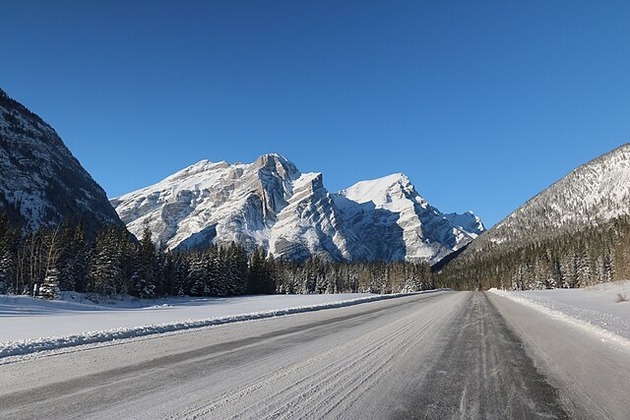 G7 summit continues in Canadian Rockies amid Israel-Iran tensions