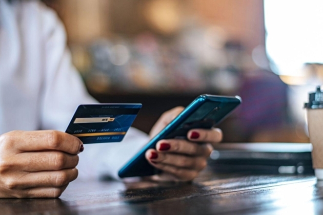 Can a Credit Card Improve Your Credit Score?