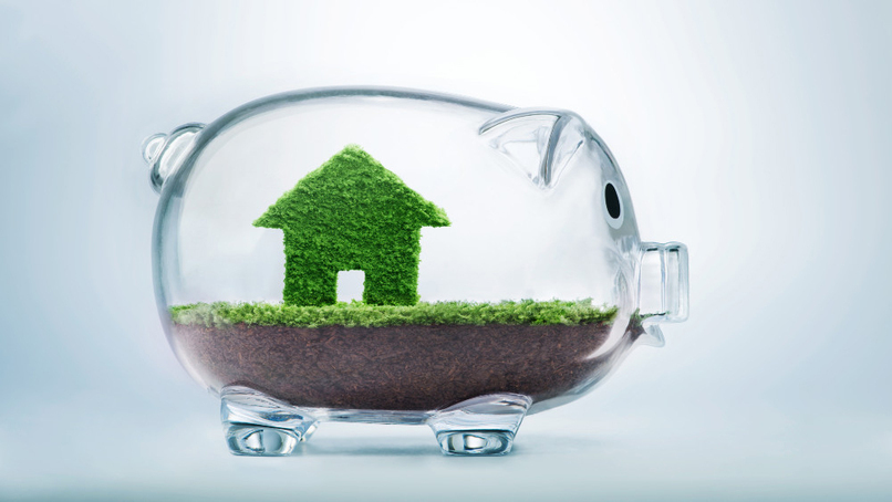 Poll reveals huge demand for Government's Green Homes Grant