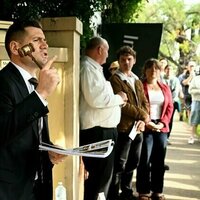 How many of Australia's 2.2 million property investors would lose out under a new plan to curb negative gearing?