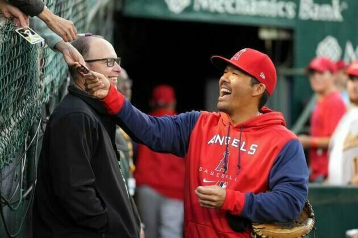 Angels tab Kurt Suzuki as next manager