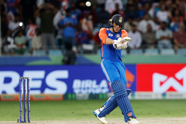 Abhishek Sharma 64 runs short of surpassing Virat Kohli's record in T20Is