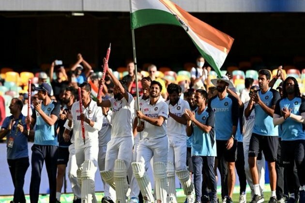 Priyanka, Anushka, Shahid laud Indian team on their win