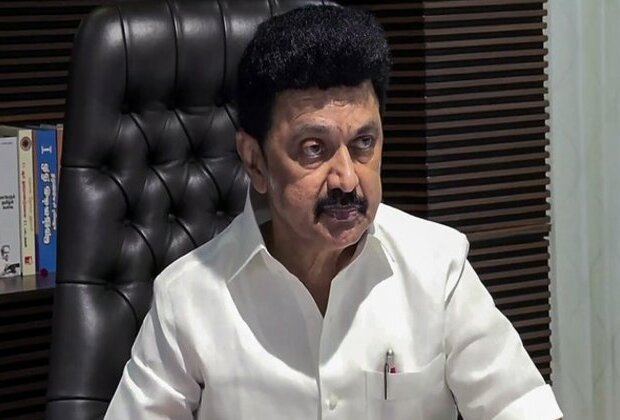 Tamil Nadu Chief Minister Stalin condoles demise of 40 Indians in Kuwait fire incident