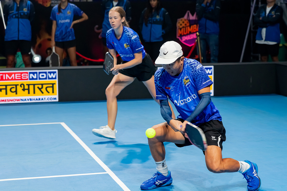 IPBL: Hyderabad stun Chennai as Mumbai Smashers script fairytale run to the final