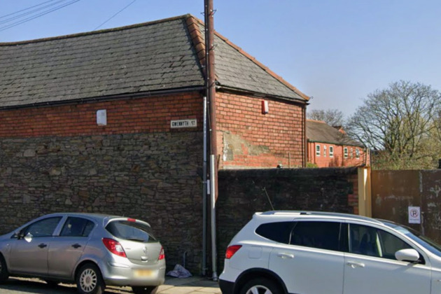 Cardiff warehouse set for demolition despite neighbour objections