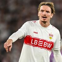 Newcastle sign Germany striker Nick Woltemade from Stuttgart - ESPN