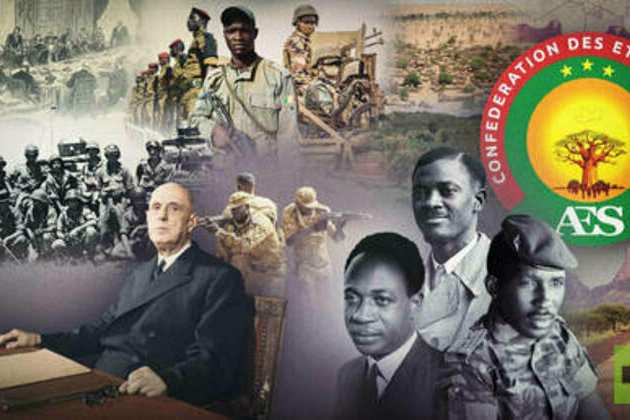 Armed, economic and media terrorism: What is France doing in Africa?