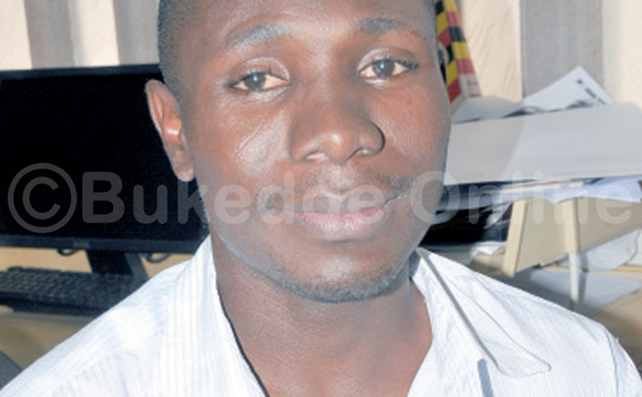 Lubega Farouk Lubega Farouk