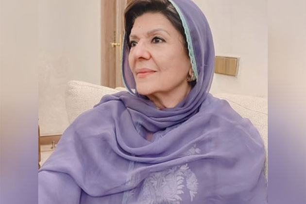 Pak: Rawalpindi ATC withdraws arrest warrants for Aleema Khan, seeks response on frozen assets
