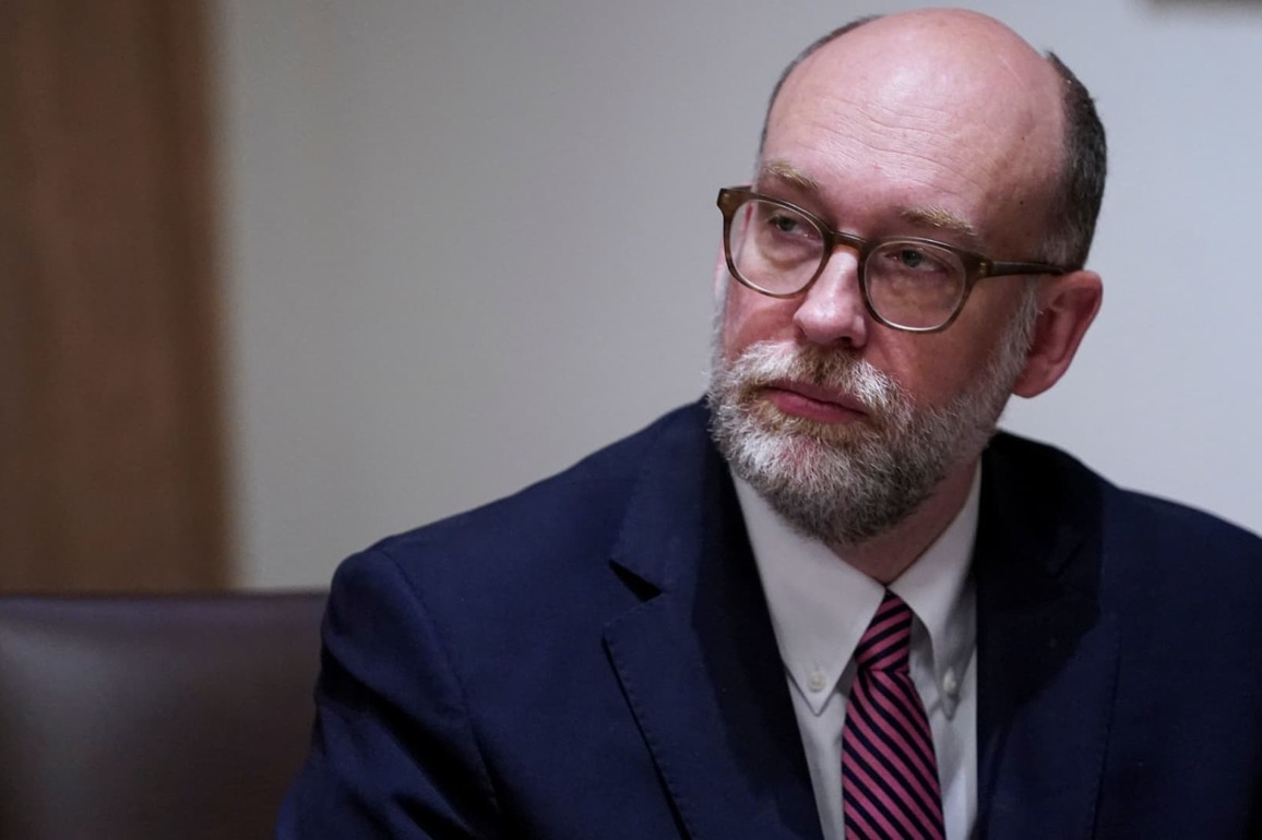 Feds inspector general is reviewing Trump administrations moves to dismantle CFPB