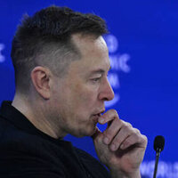 Thousands of mutilated kids will sue 'Mengele' gender surgeons - Musk