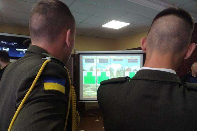 Exhibition of The Latest Developments of Ukrainian Manufacturers Was Held in Ukraine