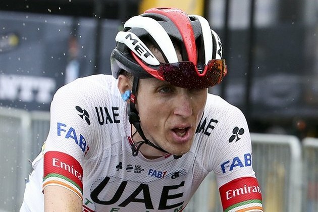 Dan Martin Tour de France doubt after Criterium fracture
