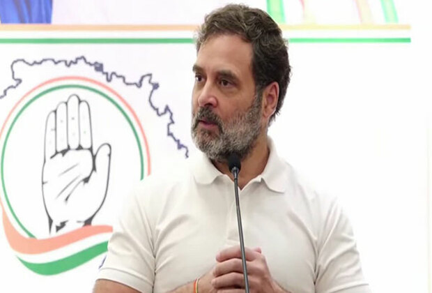 No Indian should be deprived of their vote by Aadhaar-voter ID linking: Rahul Gandhi urges EC