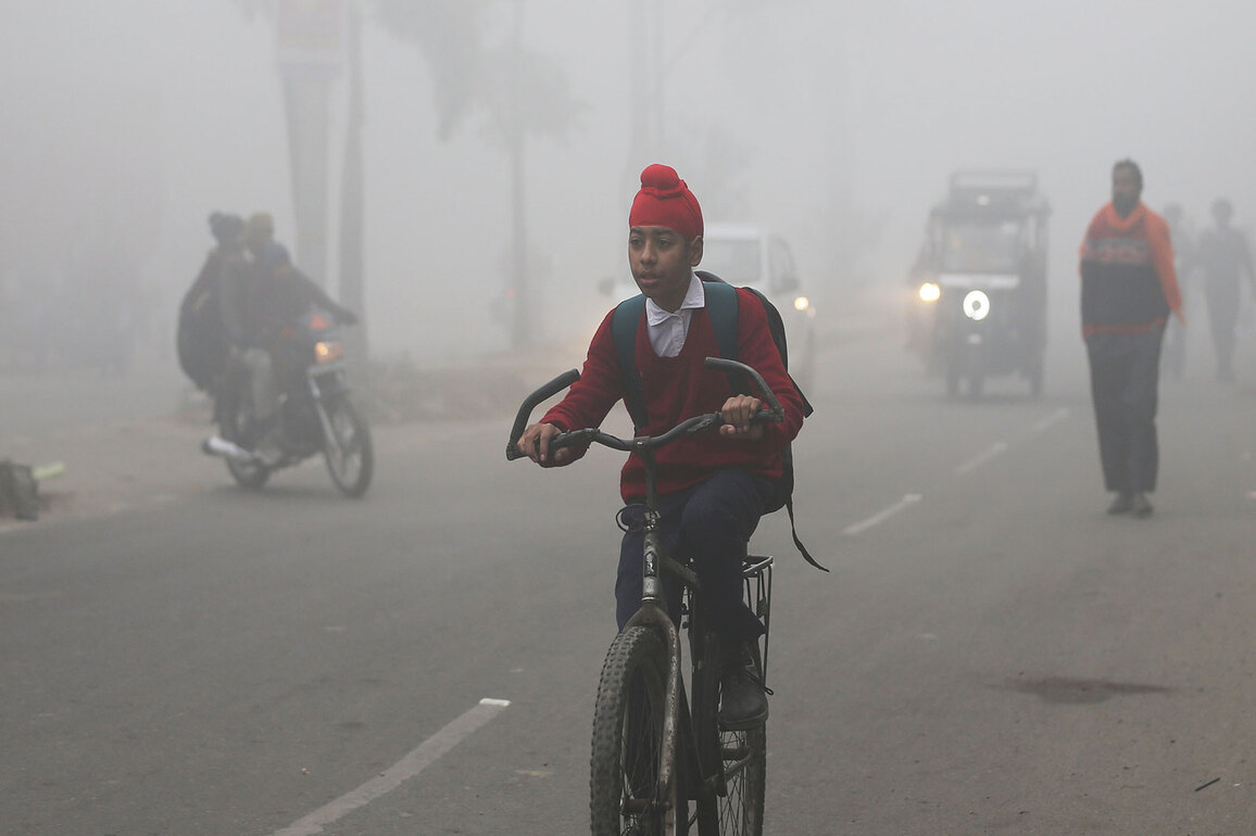 Chandigarh: School holidays extended till January 17