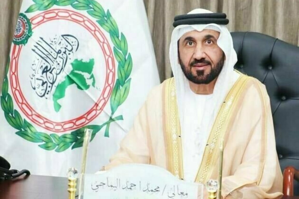 Arab Parliament condemns Israeli escalation in West Bank