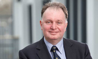 Home Energy Scotland Loan Scheme "hugely encouraging", says Neil Schofield