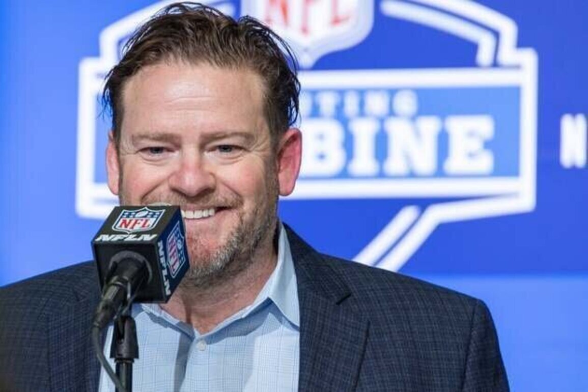 Top draft needs for all 32 teams
