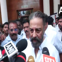 Let Assembly seats be increased: Kamal Haasan after all-party meet on proposed delimitation
