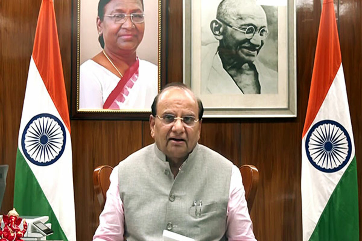 Delhi LG approves inclusion of banking, NBFCs and gas supply under Public Utility services