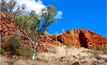 West Pilbara iron ore pushed back