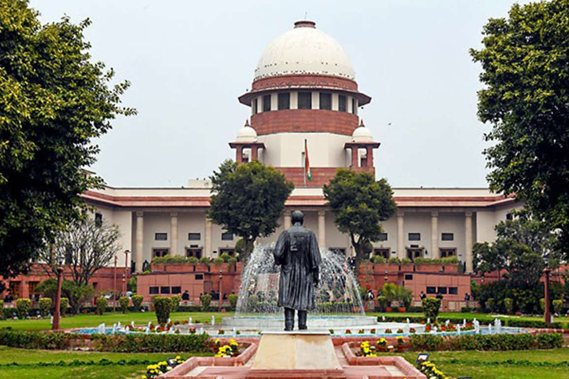 Supreme Court Bar Association moves resolution for contempt proceedings against Nishikant Dubey