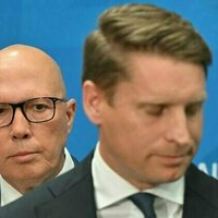 Grattan on Friday: Coalition's campaign lacks good planning and enough elbow grease