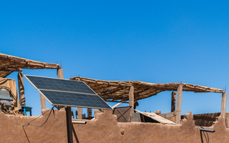 Report: An accelerated renewable energy rollout could unlock $20tr in global savings