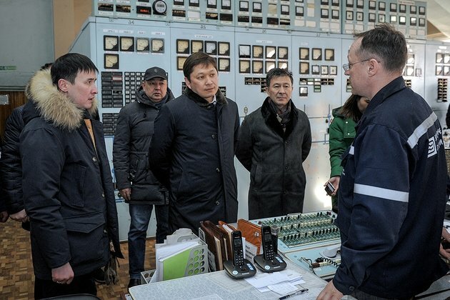 Kyrgyzstan: Former PM sentenced to 15 years in Chinese bribery case