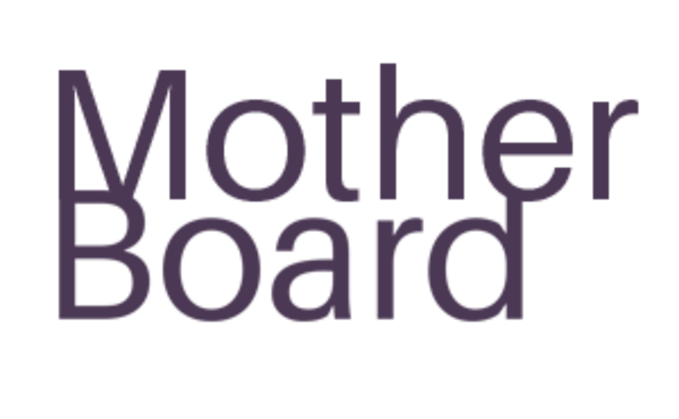 Sophie Creese from MotherBoard explains the motherhood penalty