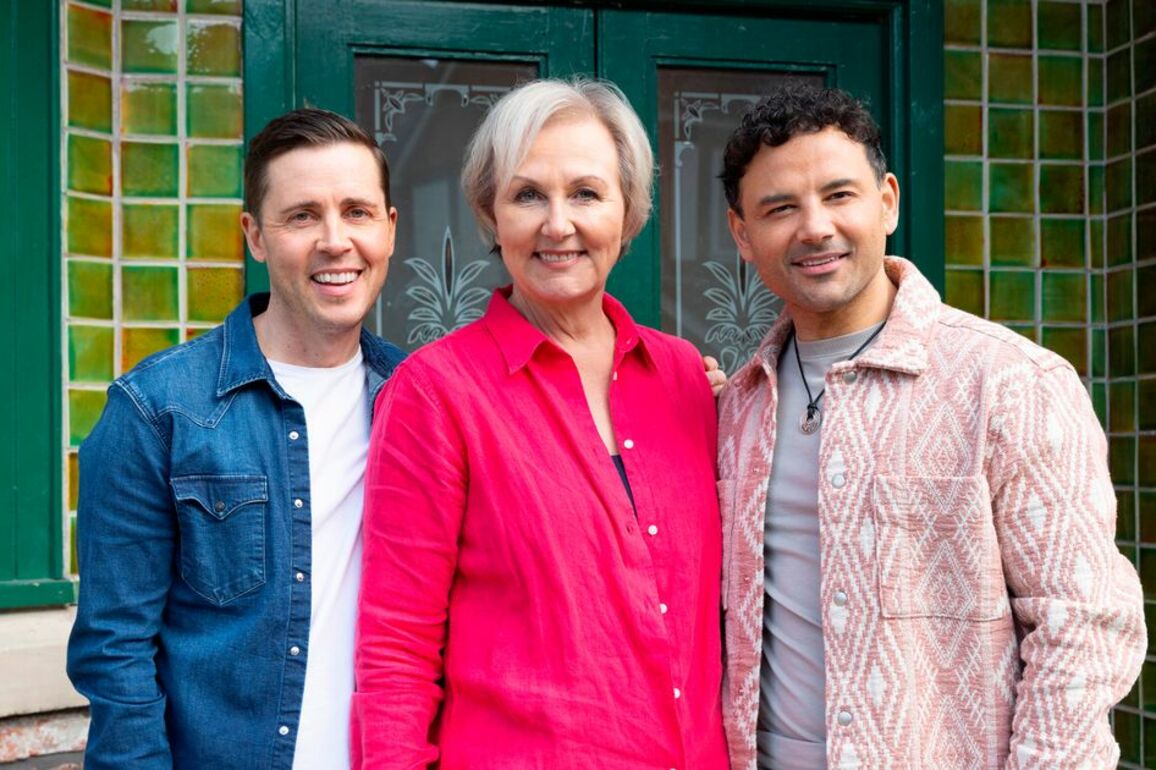 Coronation Street star Sue Cleaver admits 'strange' realisation after soap exit