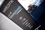 Plumb Center focuses on the future