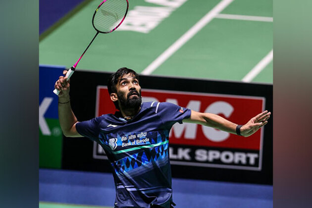 Taipei Open: Kidambi, Anmol, Unnati to spearhead Indian challenge